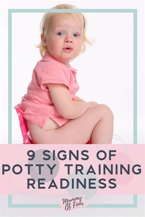 when should u start potty training|signs toddler is ready to potty train.